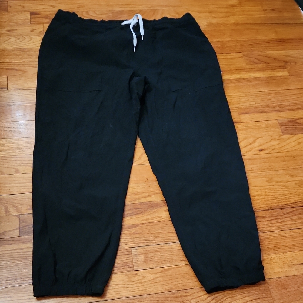 Womens joggers